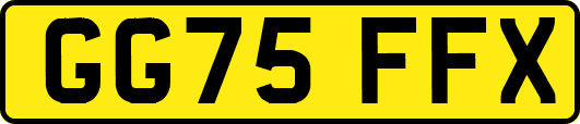 GG75FFX