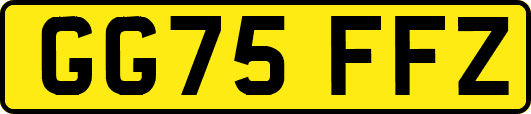 GG75FFZ