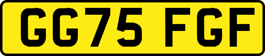 GG75FGF