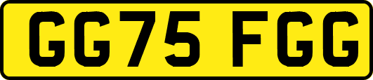 GG75FGG