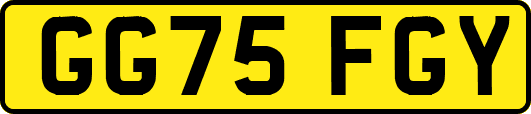 GG75FGY