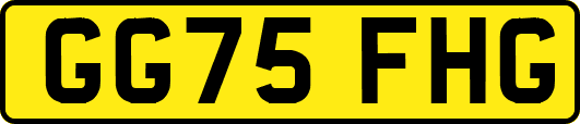 GG75FHG