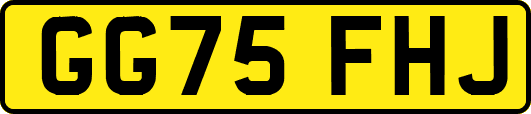 GG75FHJ