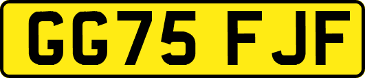 GG75FJF