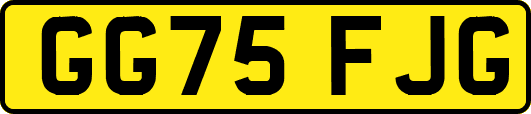 GG75FJG