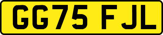 GG75FJL
