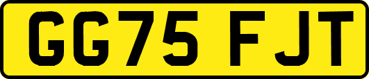 GG75FJT