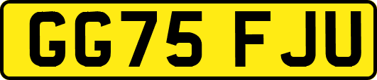 GG75FJU