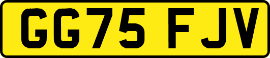 GG75FJV