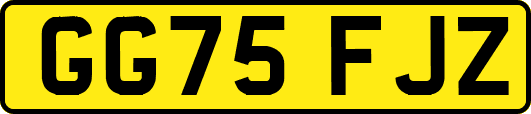GG75FJZ