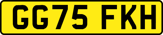 GG75FKH