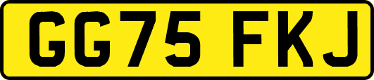 GG75FKJ