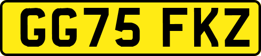 GG75FKZ