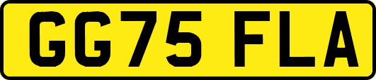 GG75FLA