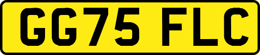 GG75FLC