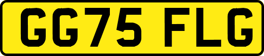 GG75FLG