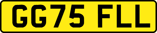 GG75FLL