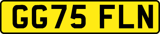 GG75FLN
