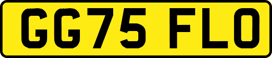 GG75FLO