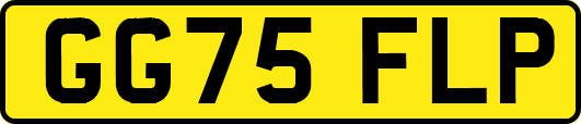 GG75FLP
