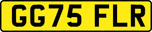 GG75FLR