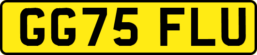 GG75FLU