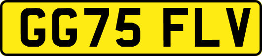 GG75FLV