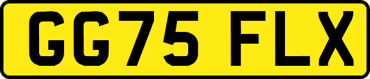 GG75FLX