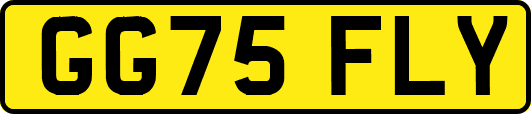 GG75FLY