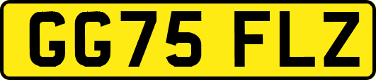 GG75FLZ