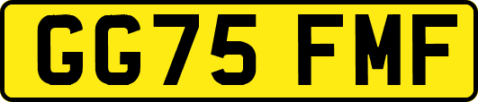 GG75FMF