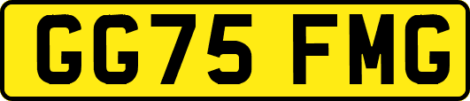 GG75FMG