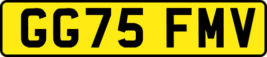 GG75FMV