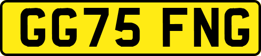 GG75FNG