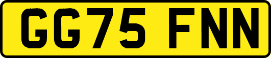 GG75FNN