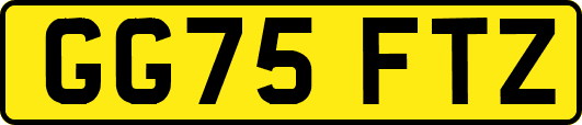 GG75FTZ