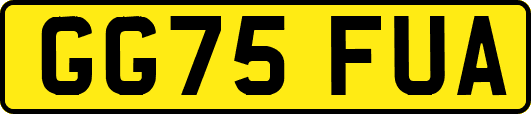GG75FUA