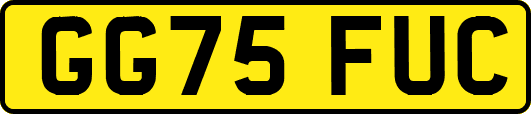 GG75FUC