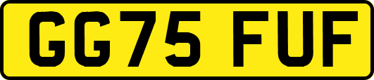 GG75FUF