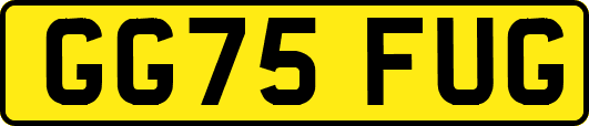 GG75FUG