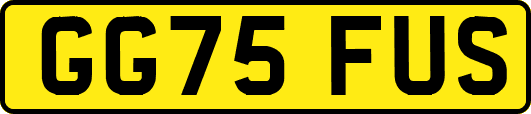 GG75FUS