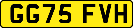 GG75FVH