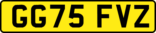 GG75FVZ