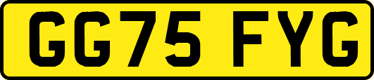 GG75FYG