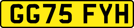 GG75FYH