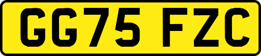 GG75FZC
