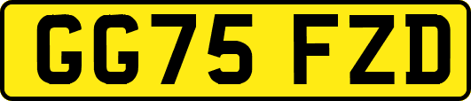 GG75FZD