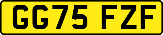 GG75FZF