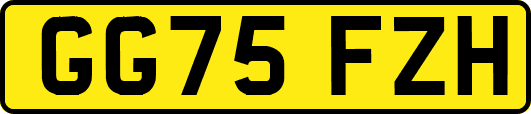 GG75FZH