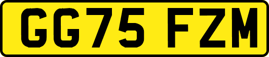 GG75FZM
